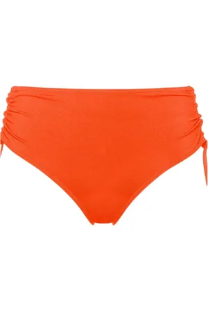 ERES Badkläder, Dam, M, Högskurna Bikini Bottoms i Soleil
