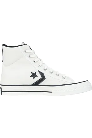 Converse Skor, Herr, 39 EU, Höga Sneakers Vår Sommar Stil