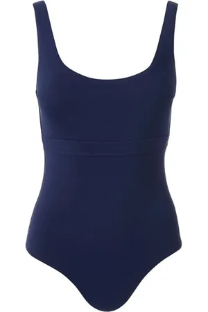 Melissa Odabash Badkläder, Dam, S, Navy baddräkt