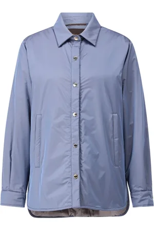 MOORER Blusar & Skjortor , Dam, XS, Quiltad utomhusjacka Kinsale