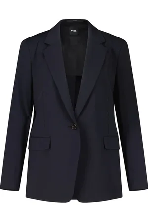 HUGO BOSS Jacka, Dam, S, Slim Fit Business Blazer