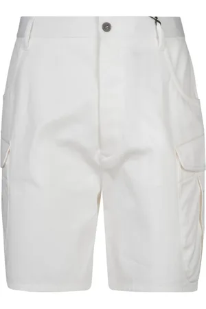 Giorgio Armani Shorts, Herr, M, Vita Bermuda Shorts för Sommaroutfits