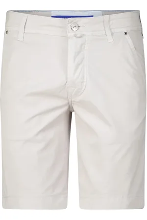 Jacob Cohen Shorts, Herr, W32, Klassiska Bermuda Shorts