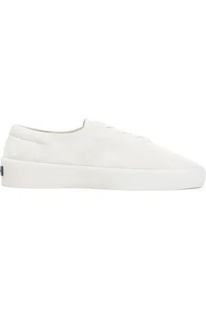 FEAR OF GOD Skor, Herr, 44 EU, Läder, Bone Style 101 Sneakers