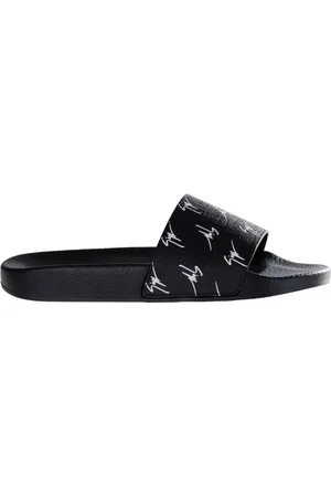 Giuseppe Zanotti Skor, Dam, 36 EU, Svarta Login Skor för Män