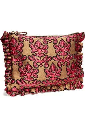 La DoubleJ Väska, Dam, ONE Size, Hand Pochette