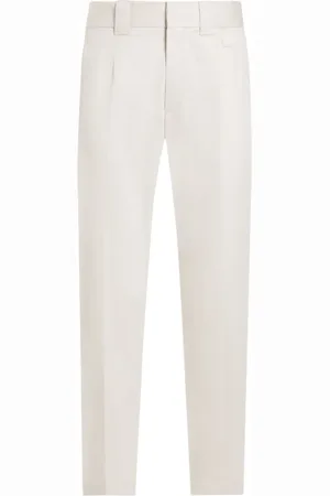Dolce & Gabbana Byxor, Herr, L, Stiliga Byxor