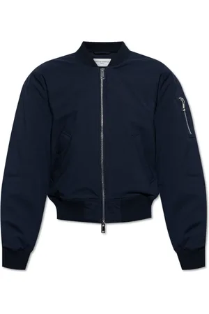 OFFICINE GENERALE Jacka, Herr, S, Polyester, bomberka jacka