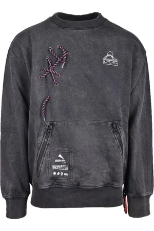 MAUNA KEA Sweatshirts & Hoodies, Herr, XL, Bomull, Sweatshirt