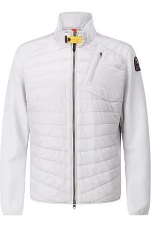 Parajumpers Jacka, Herr, S, Quiltad Jayden-jacka med funktionella fickor