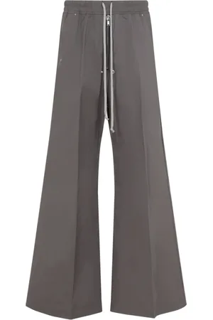 Rick Owens Byxor, Herr, M, Bomull, Vida Bela-byxor