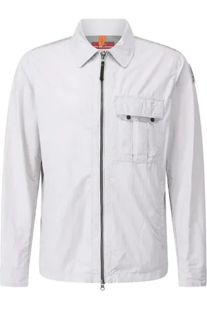 Parajumpers Jacka, Herr, XL, Rayner Overshirt Jacka