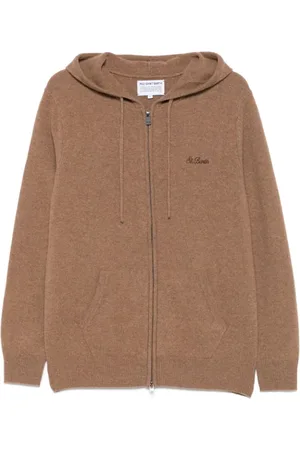 MC2 SAINT BARTH Sweatshirts & Hoodies, Herr, L, Tröja för Män Aw24