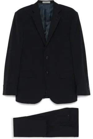 corneliani Kostym, Herr, XL, Stretch ullkostym Drop 7