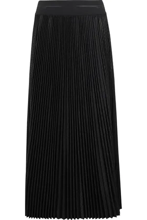 Helmut Lang Kjol, Dam, S, Veckad kjol