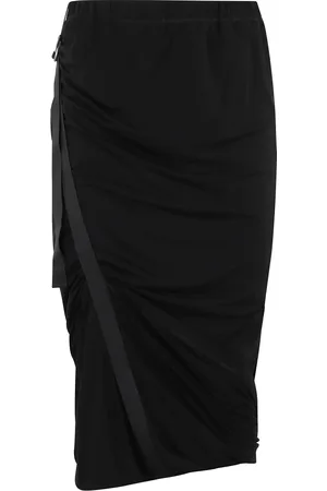 Helmut Lang Kjol, Dam, S, Vindkjol