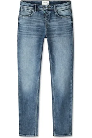 Pure Path Jeans, Herr, W30, Mid Stilfull Ryan Jeans