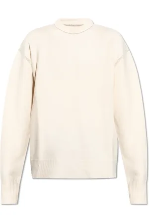 Jil Sander Stickade tröjor & koftor, Herr, M, Ulltröja