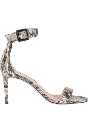 Giuseppe Zanotti Skor, Dam, 37 EU, Urban Maskenada Stilfull ansiktsmaskkollektion