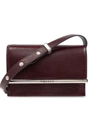 Alexander McQueen Väska, Dam, ONE Size, T-Bar Clutch
