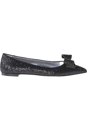 Giuseppe Zanotti Skor, Dam, 37 EU, Svart Sberla Sneakers