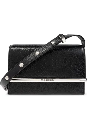 Alexander McQueen Väska, Dam, ONE Size, Clutch T-Bar