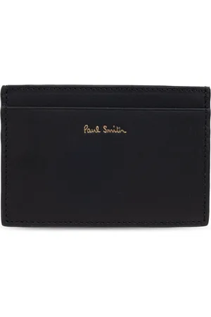 Paul Smith Accessoarer, Herr, ONE Size, Läder, Korthållare