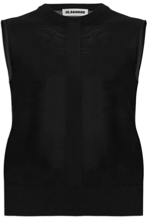Jil Sander Topp, Dam, S, Ärmlös Topp