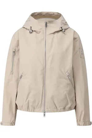 Moose Knuckles Jacka, Dam, M, Vattenavvisande huva blouson jacka