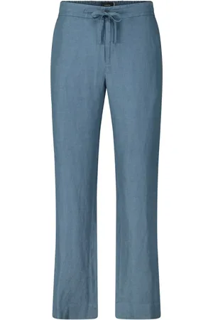 Vince Byxor, Herr, M, Hampa, Hampa Relaxed-Fit Fritidsbyxor