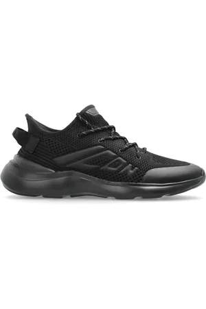 Dsquared2 Skor, Herr, 41 EU, Polyester, Sneakers Fly