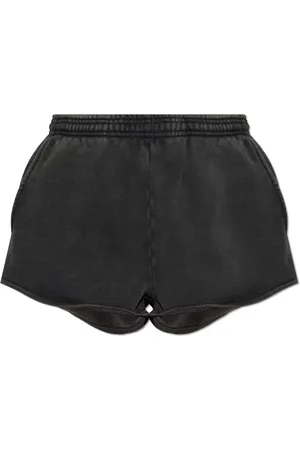 Entire Studios Shorts, Dam, S, Bomull, Shorts Micro