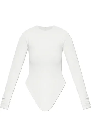 Entire Studios Topp, Dam, S, Nylon, Långärmad Body