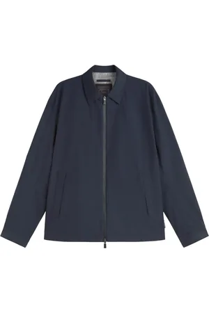 HERNO Jacka, Herr, L, Vindjacka Urban Stil Minimalistisk Design