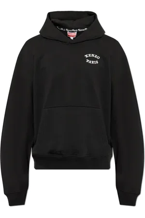 Kenzo Sweatshirts & Hoodies, Herr, 2Xl, Bomull, Hoodie