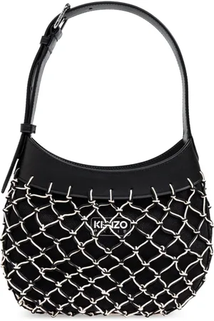 Kenzo Väska, Dam, ONE Size, Läder, Handväska