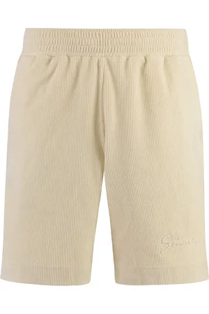 Givenchy Shorts, Herr, L, Bomull, Bomullsshorts med dragsko och fickor