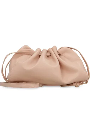 Mansur Gavriel Väska, Dam, ONE Size, Läder, Snygg läder mini väska