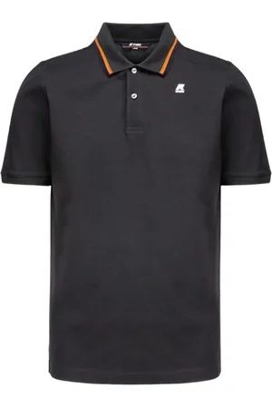 K-Way Topp, Herr, 3Xl, Polo Shirts