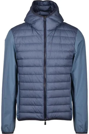 HERNO Jacka, Herr, L, Nylon, Lättviktig Nylon Pufferjacka