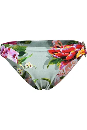 La Perla Badkläder, Dam, M, Havs Slip Baddräkt
