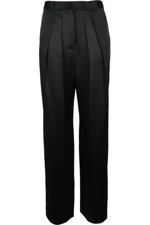 Rochas Byxor, Dam, L, Rayon, Byxor