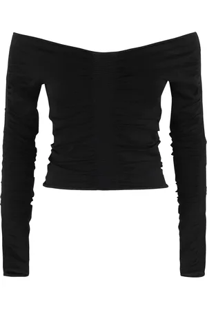 Alexander Wang Topp, Dam, M, Long Sleeve Tops