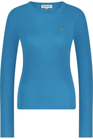Fabienne Chapot Stickade tröjor & koftor, Dam, XS, Gillian Pullover