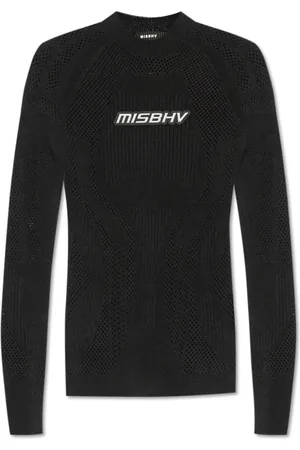 MISBHV Blusar & Skjortor , Dam, Xs/S, Polyester, Långärmad topp