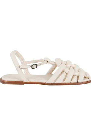 Hereu Skor, Dam, 38 EU, Vadderad fiskare sandal