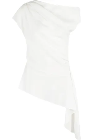 Simkhai Topp, Dam, 4Xs, Elegant Saskia Klänning