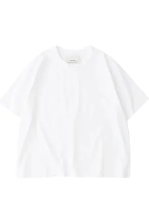 STUDIO NICHOLSON Topp, Dam, M, Kortärmad T-shirt för kvinnor