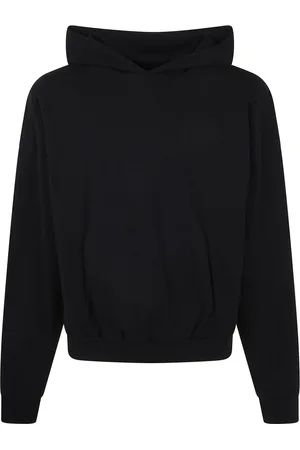 THOM KROM Sweatshirts & Hoodies, Herr, S, Huvtröja Pullover