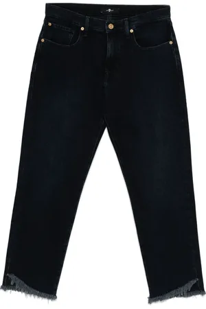 7 for all Mankind Jeans, Dam, W30, Julia Boyfriend Jeans